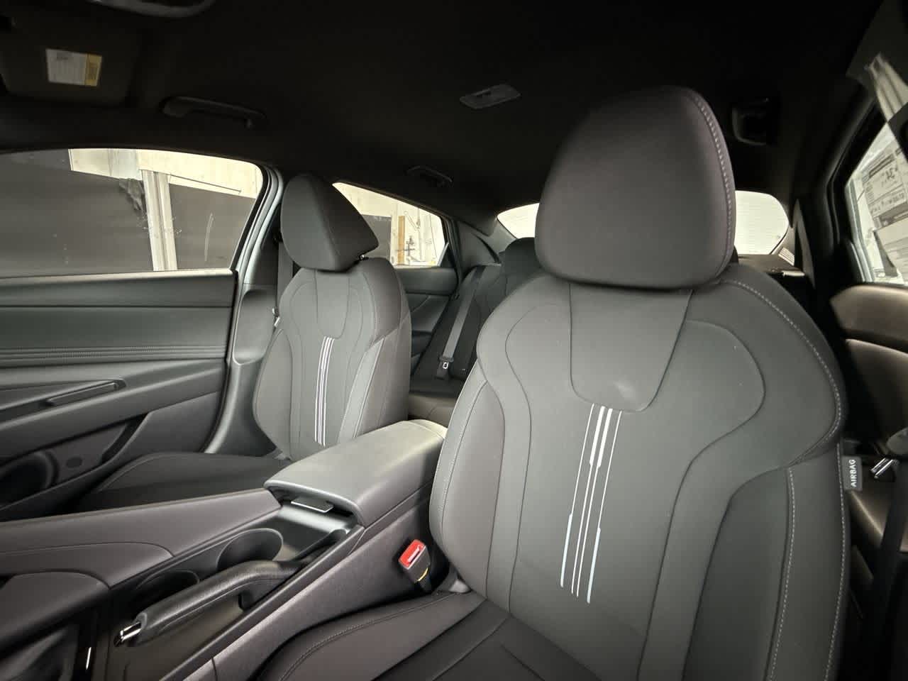 Thumbnail: 2026 Hyundai Elantra - 14