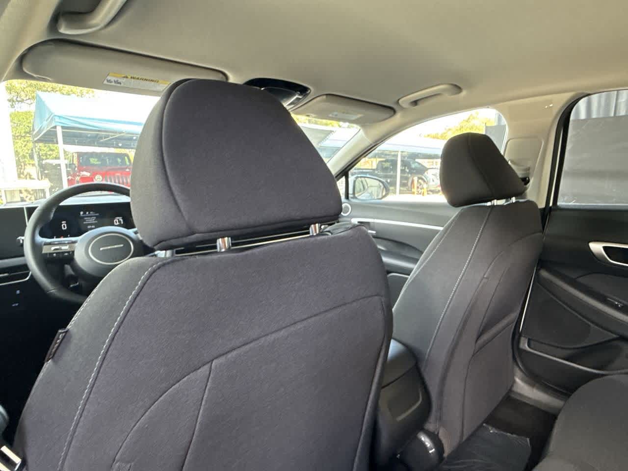 Thumbnail: 2026 Hyundai Sonata - 23