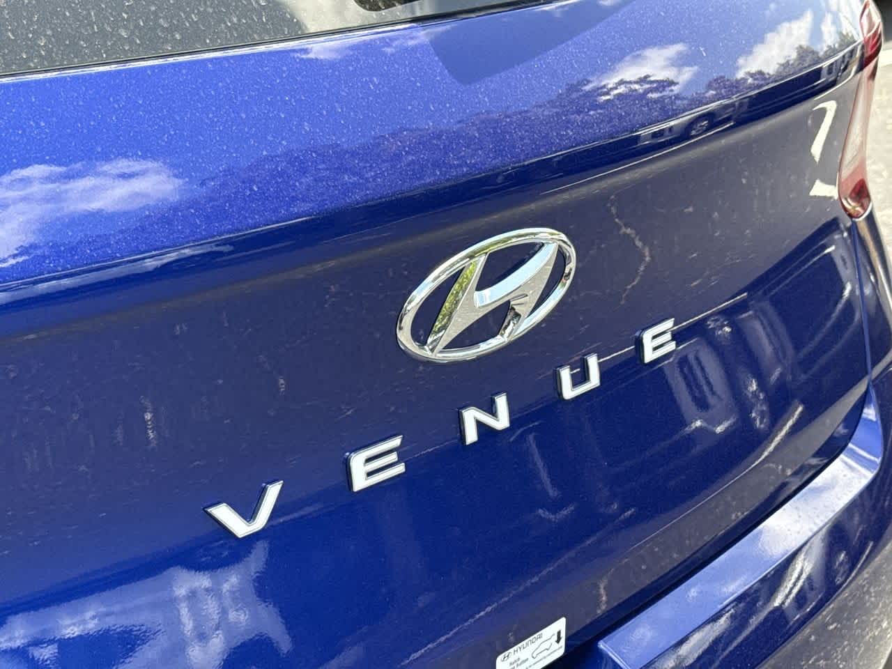 Thumbnail: 2025 Hyundai Venue - 10