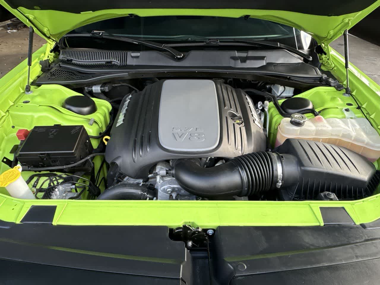 Thumbnail: 2023 Dodge Challenger - 12