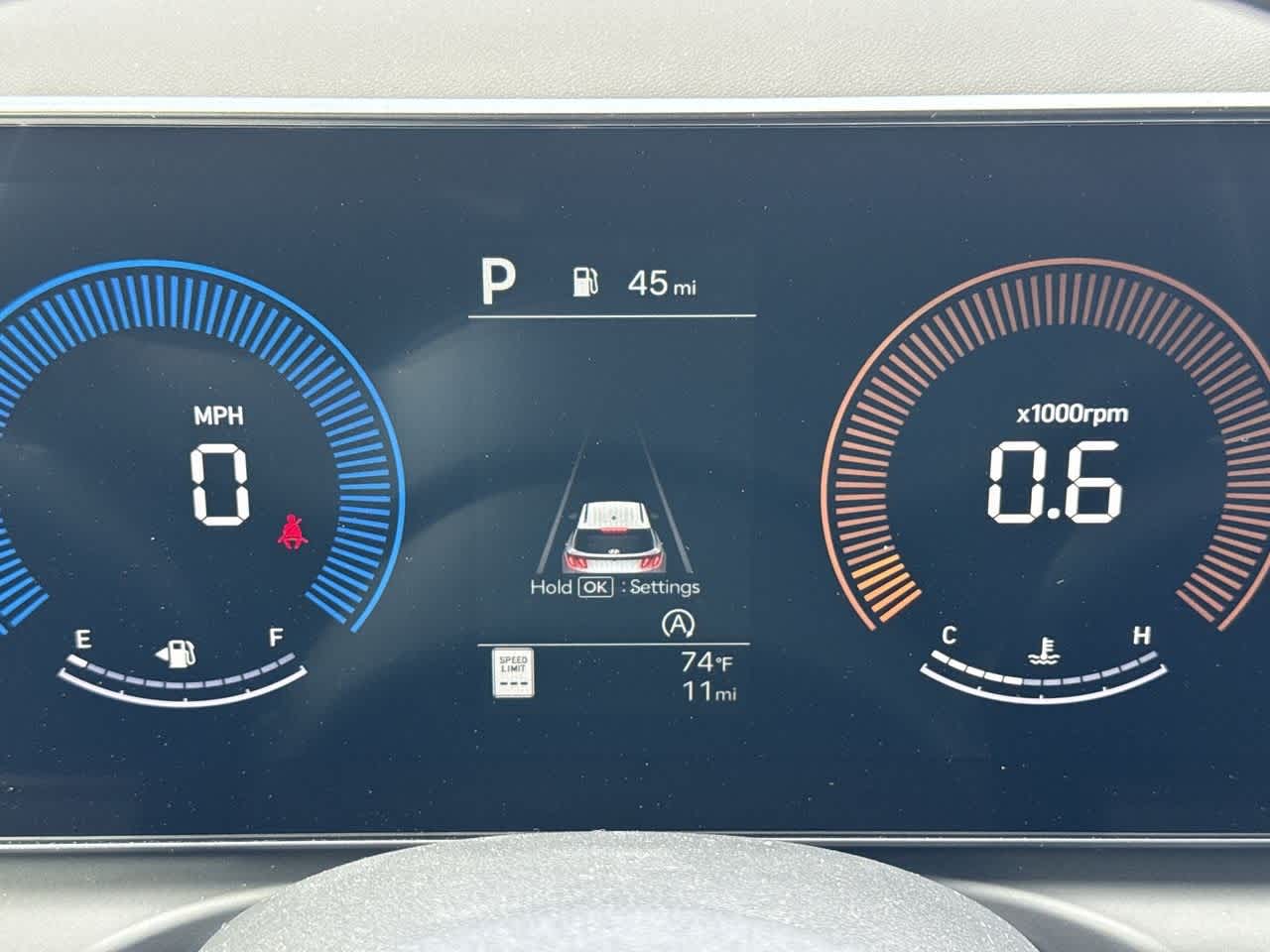 Thumbnail: 2026 Hyundai Tucson - 16