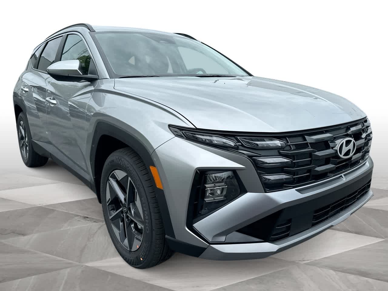 Thumbnail: 2026 Hyundai Tucson - 2