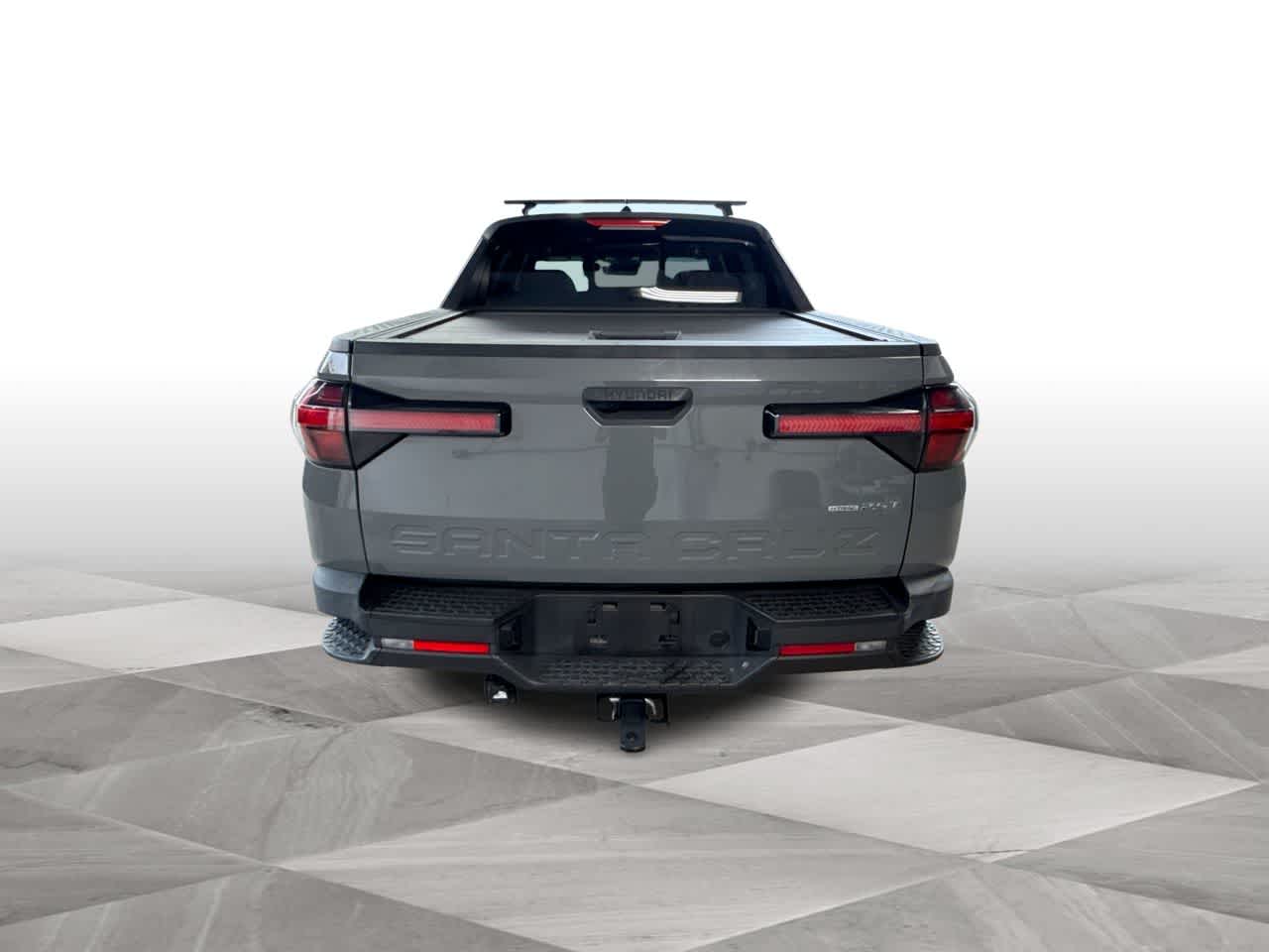 Thumbnail: 2022 Hyundai Santa Cruz - 7