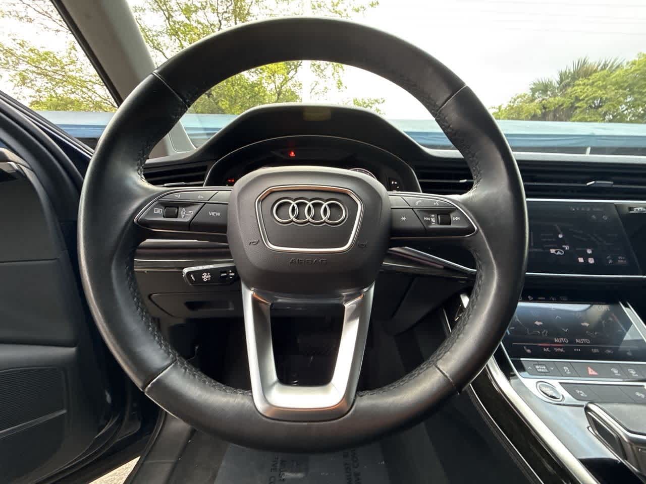 Thumbnail: 2024 Audi Q7 - 15