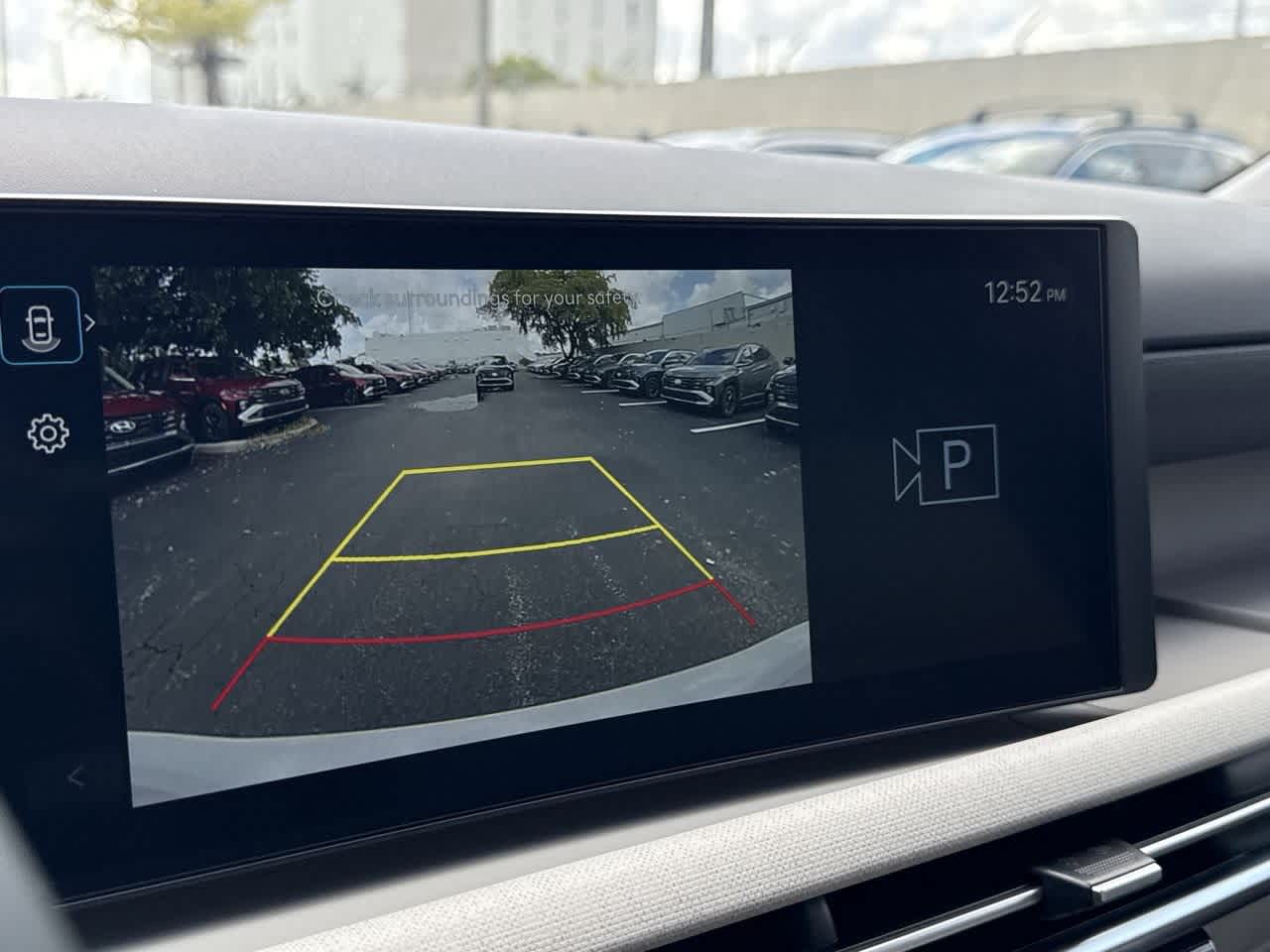 Thumbnail: 2025 Hyundai Tucson - 19