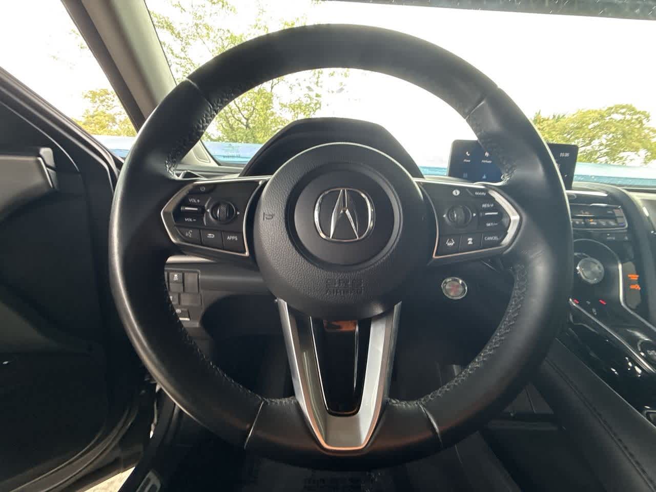 Thumbnail: 2021 Acura RDX - 15