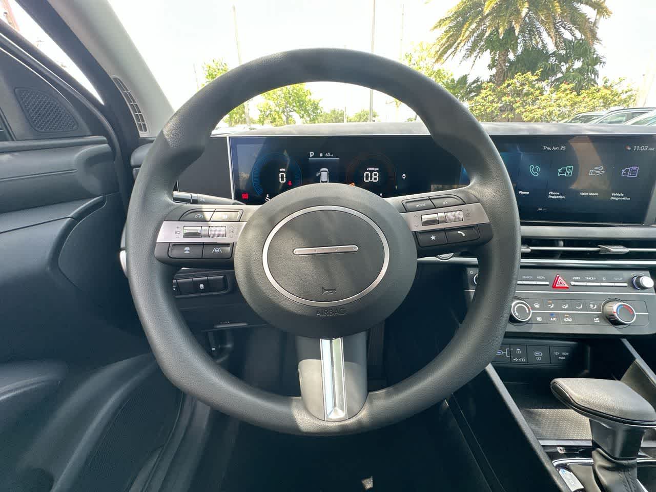 Thumbnail: 2026 Hyundai Tucson - 15