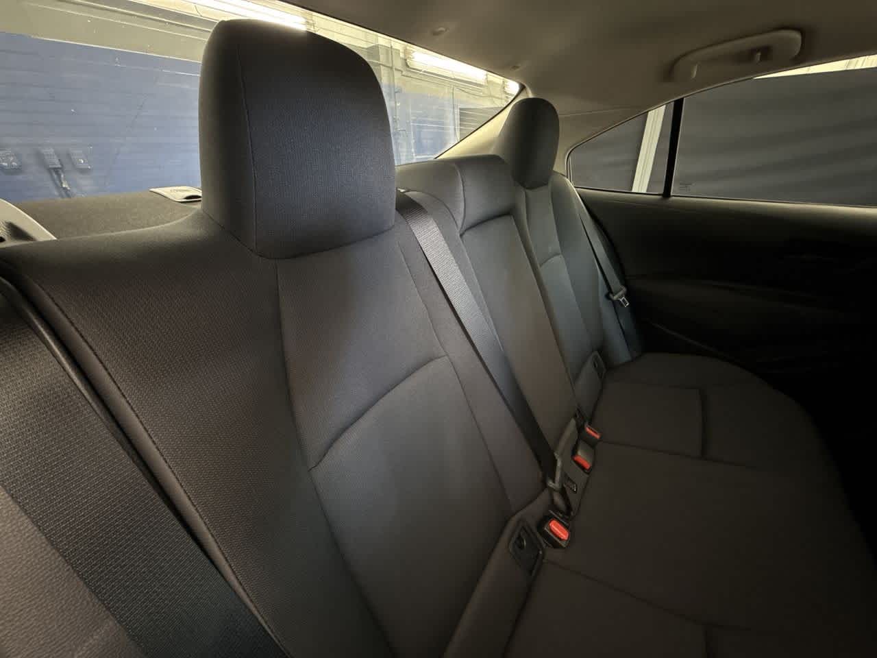 2024 Toyota Corolla LE 26