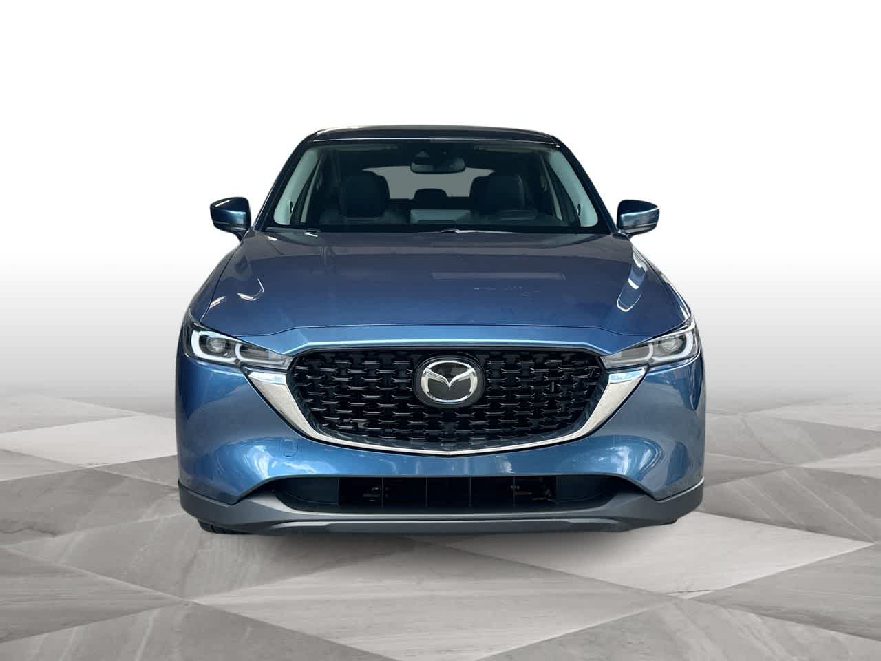 Thumbnail: 2023 Mazda CX-5 - 3