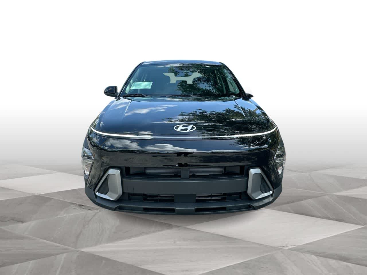 Thumbnail: 2026 Hyundai Kona - 3