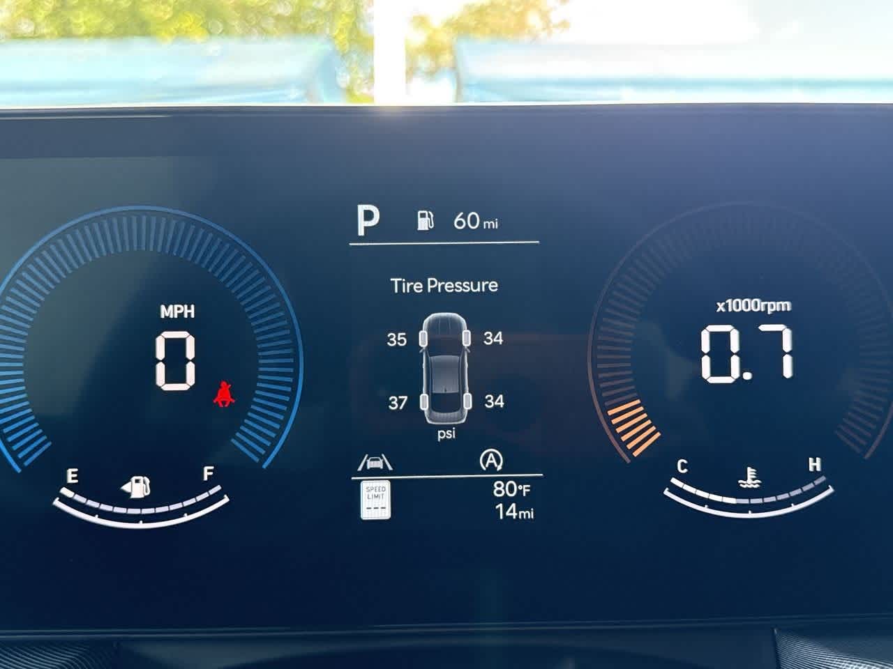 Thumbnail: 2026 Hyundai Sonata - 16