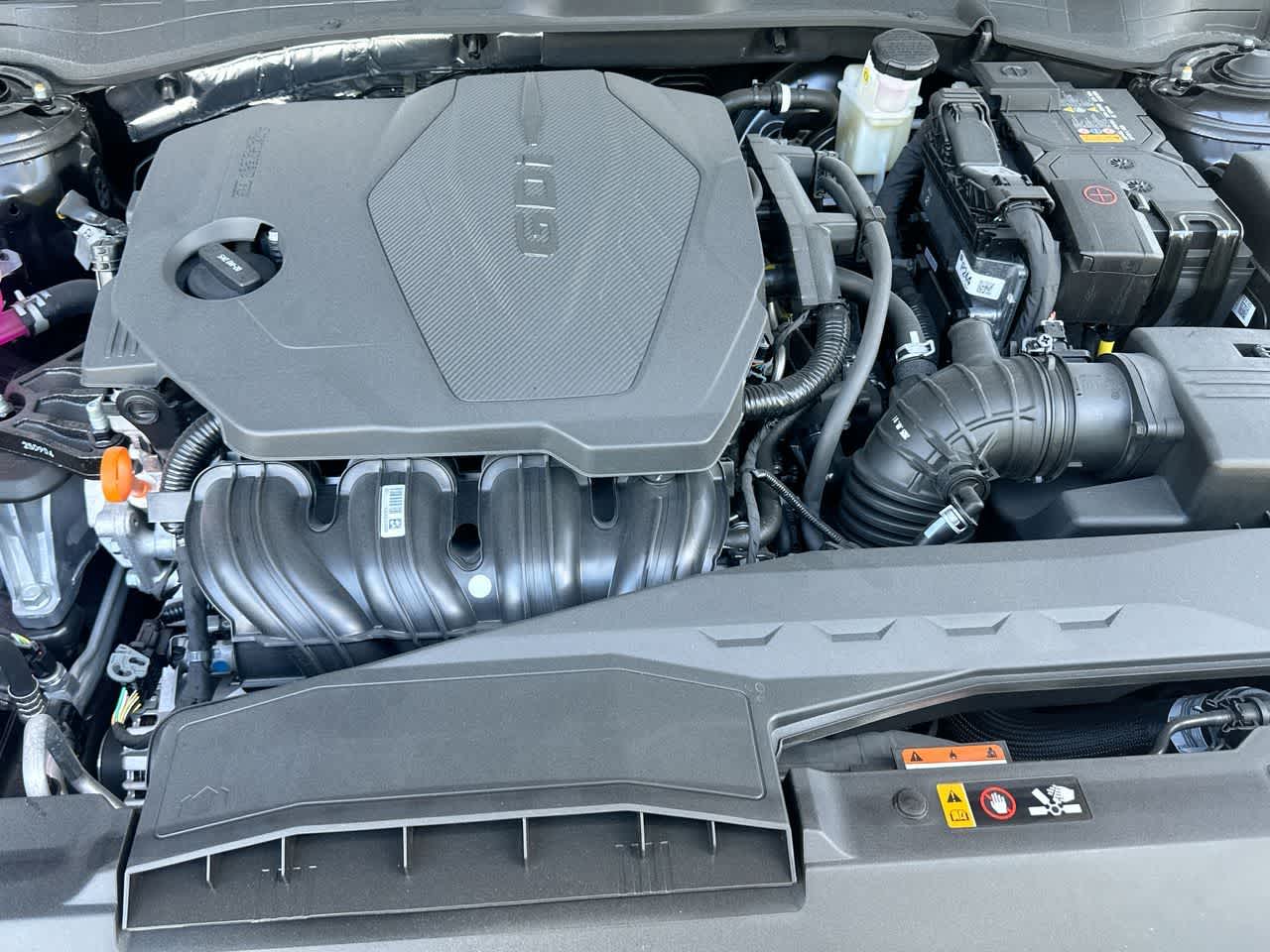 Thumbnail: 2026 Hyundai Sonata - 12