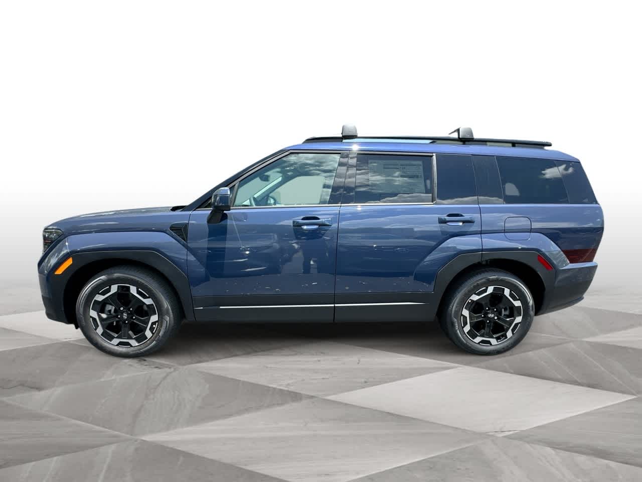 Thumbnail: 2026 Hyundai Santa Fe - 5