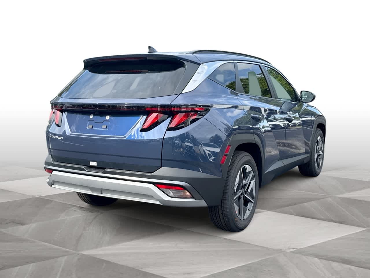 Thumbnail: 2026 Hyundai Tucson - 8