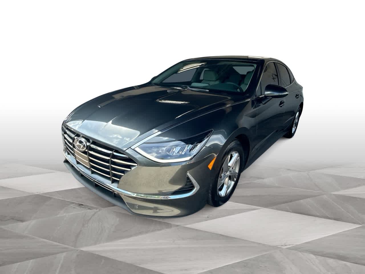 Thumbnail: 2022 Hyundai Sonata - 4