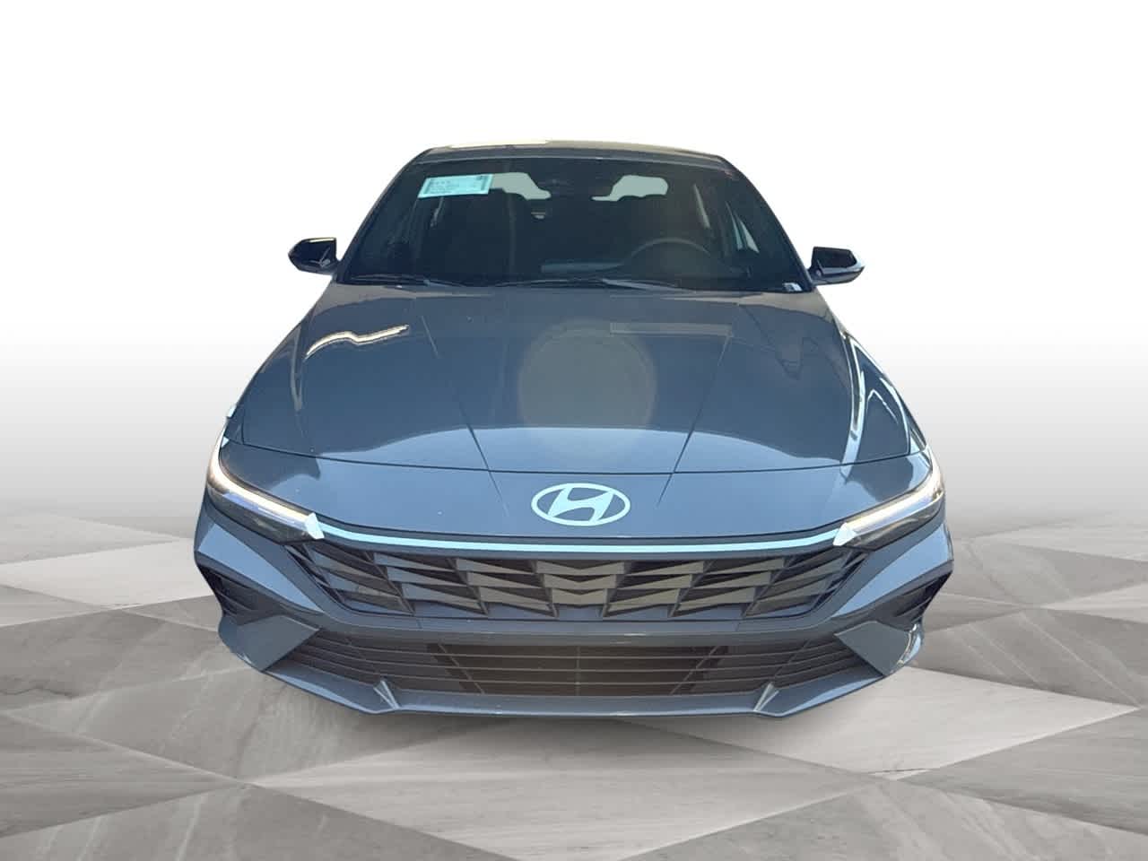 Thumbnail: 2026 Hyundai Elantra - 3
