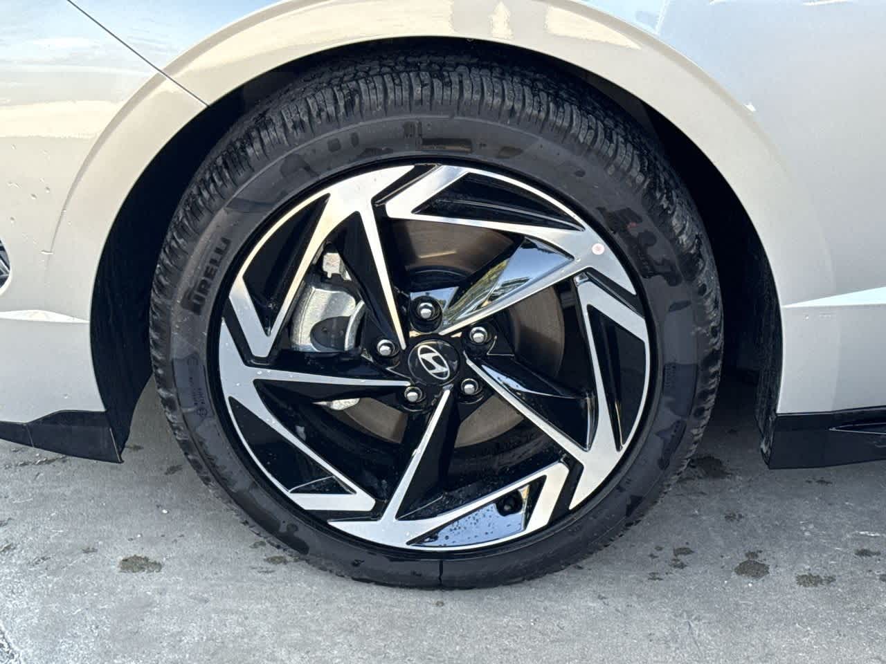 Thumbnail: 2026 Hyundai Sonata - 11