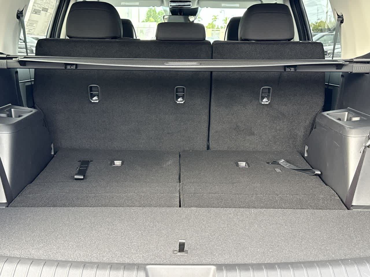 Thumbnail: 2026 Hyundai Santa Fe - 25