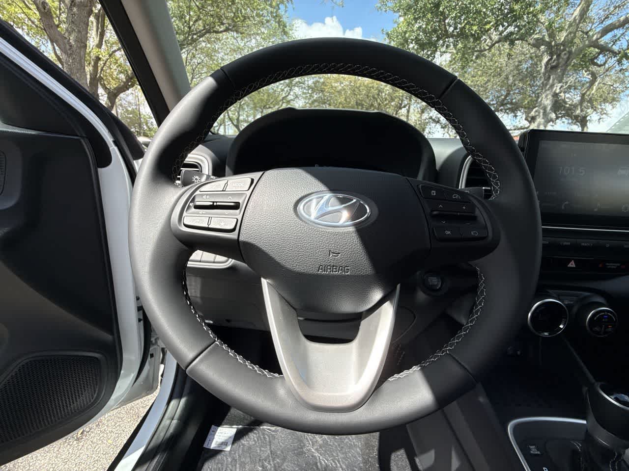 Thumbnail: 2026 Hyundai Venue - 15