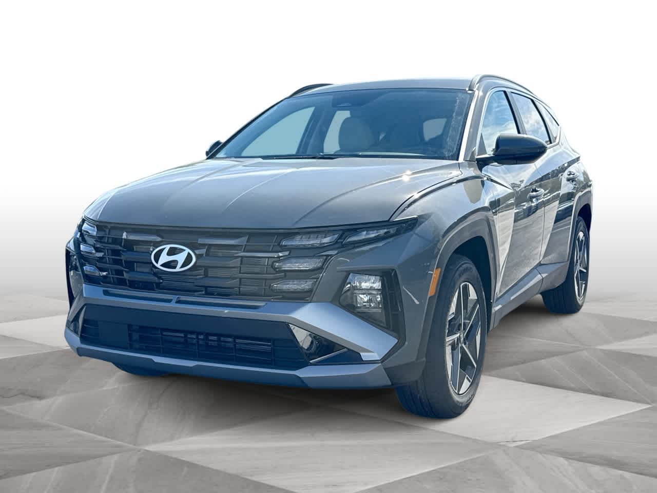 Thumbnail: 2026 Hyundai Tucson - 1