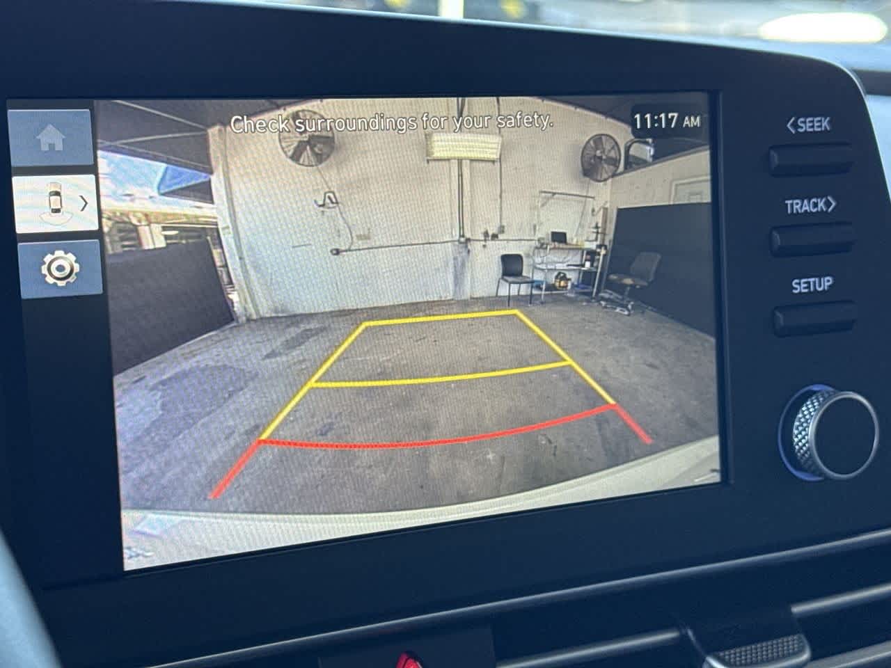 Thumbnail: 2026 Hyundai Elantra - 19