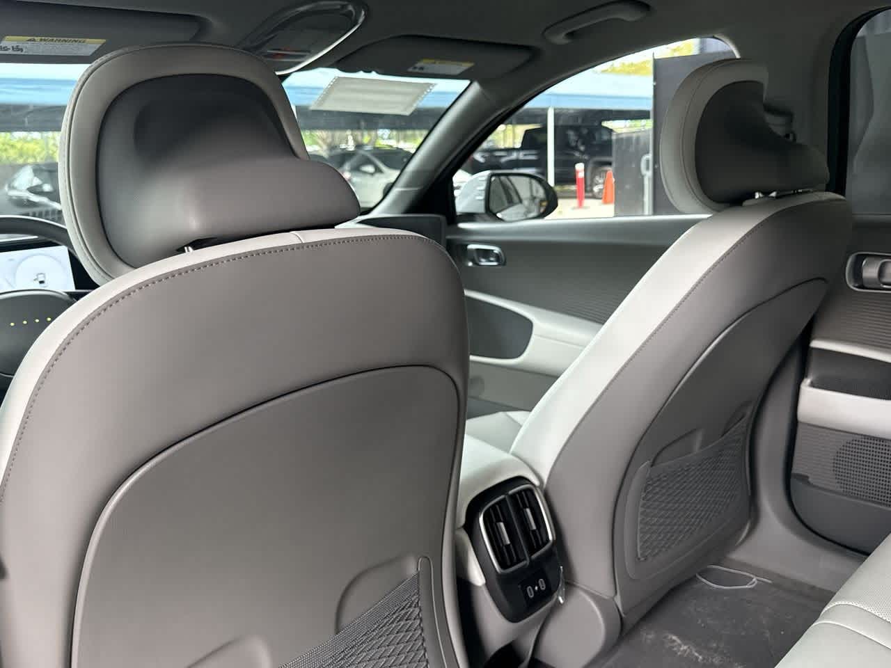 Thumbnail: 2025 Hyundai Ioniq 6 - 23