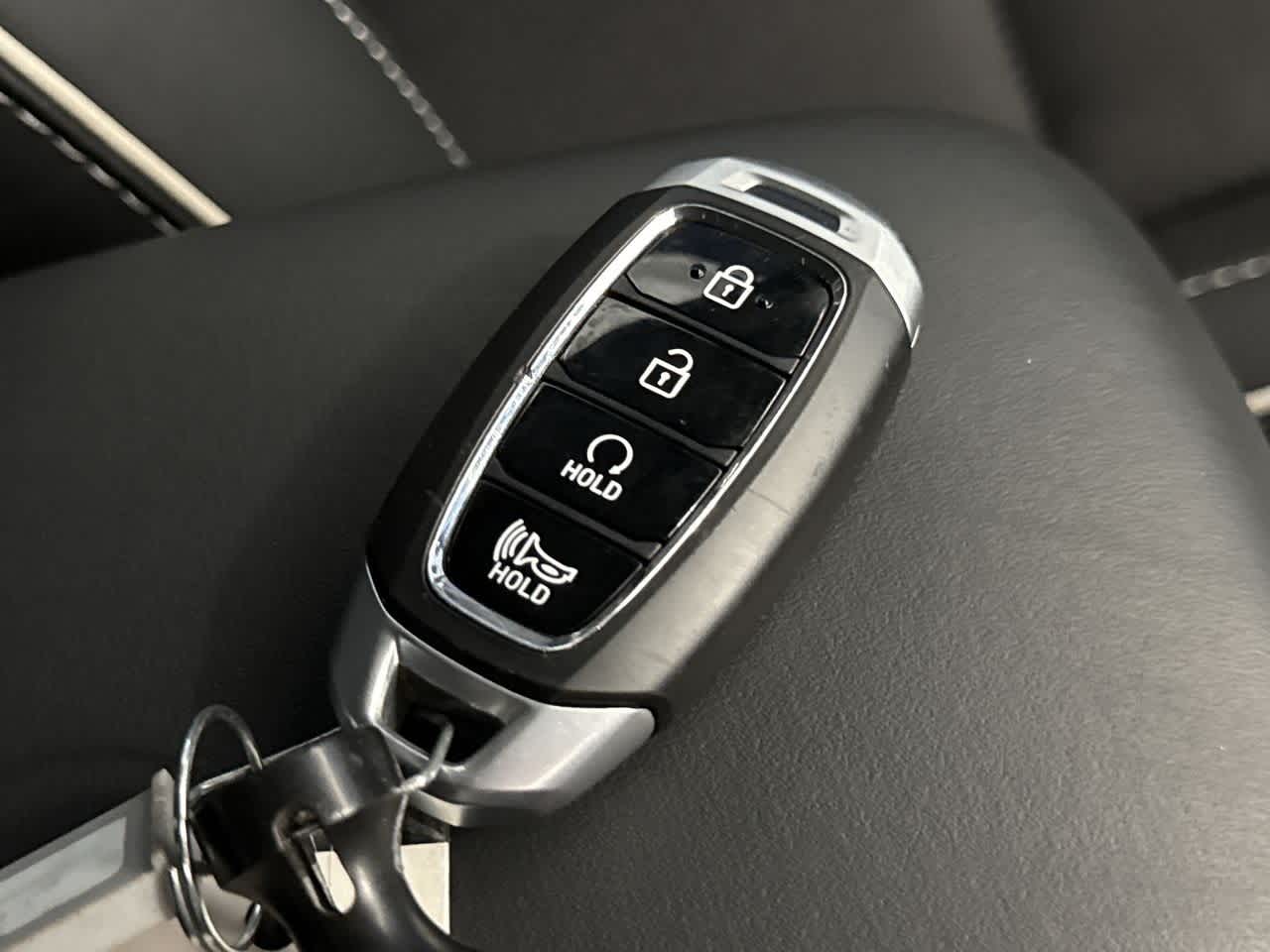 Thumbnail: 2024 Hyundai Venue - 34