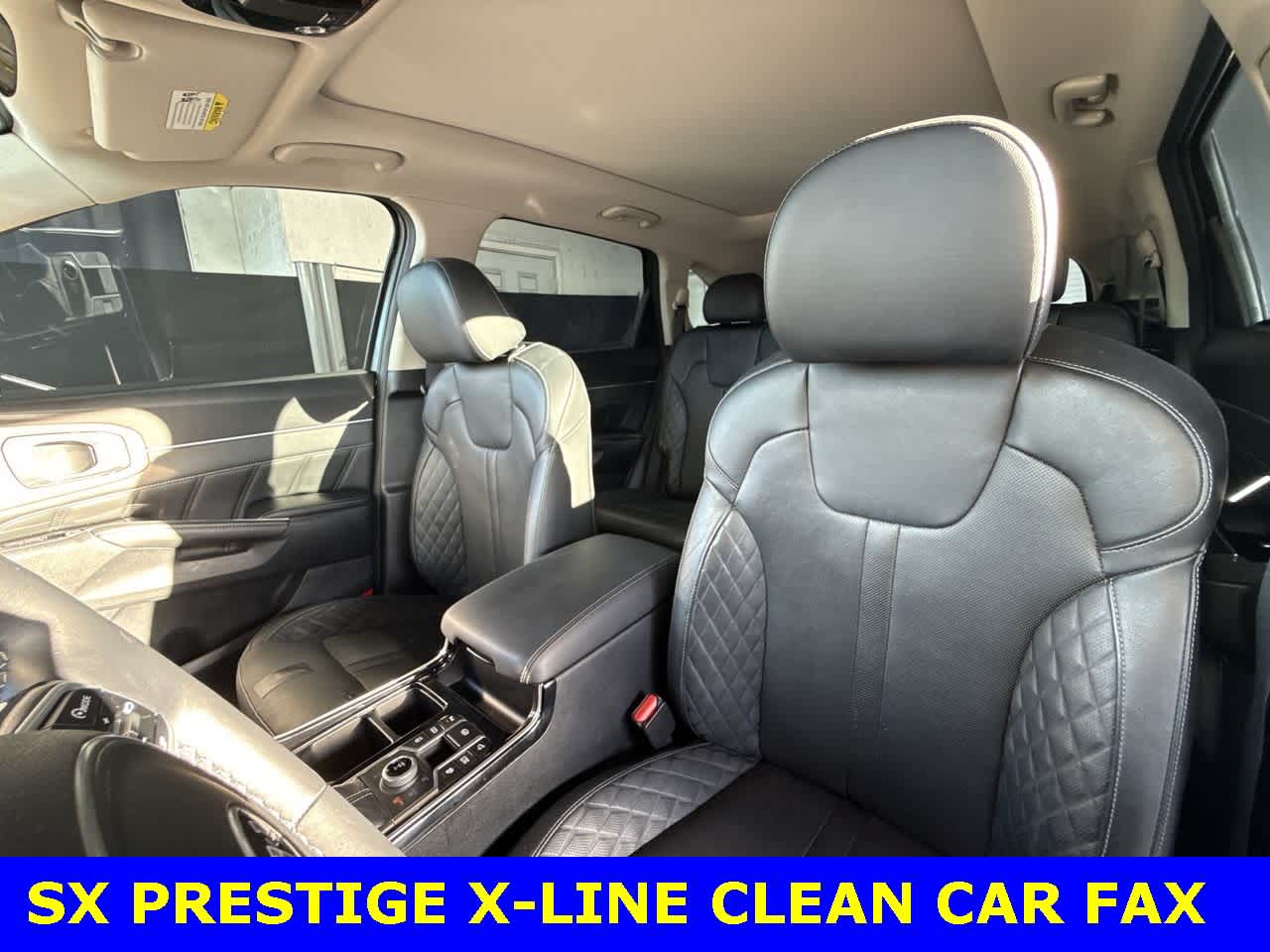 Thumbnail: 2021 Kia Sorento - 14