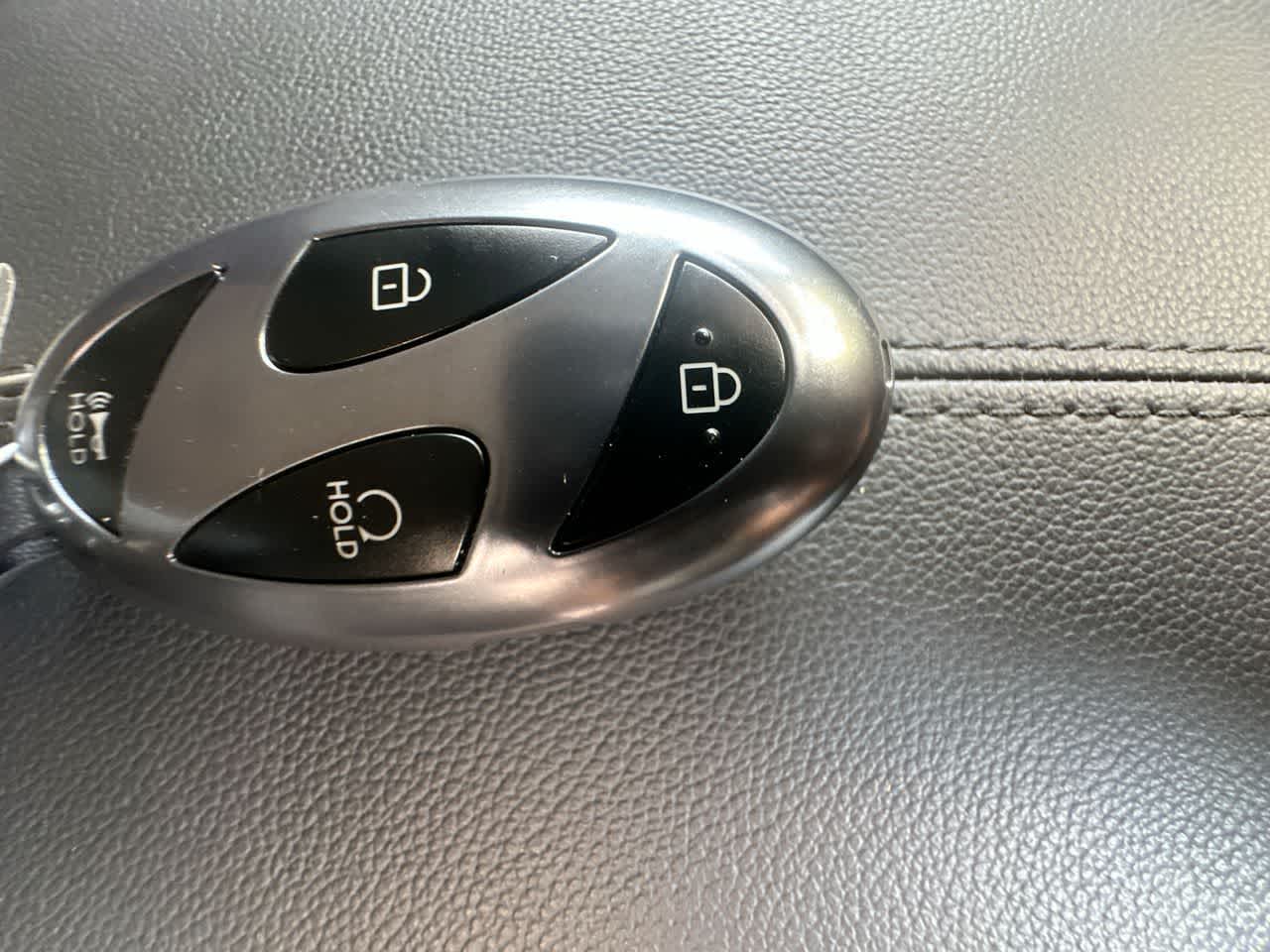 Thumbnail: 2026 Hyundai Tucson - 28