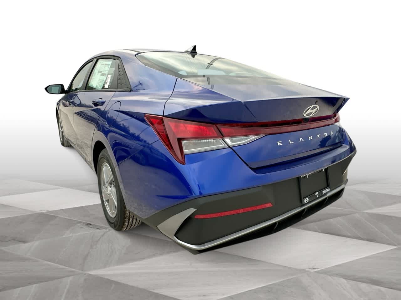 Thumbnail: 2025 Hyundai Elantra - 6