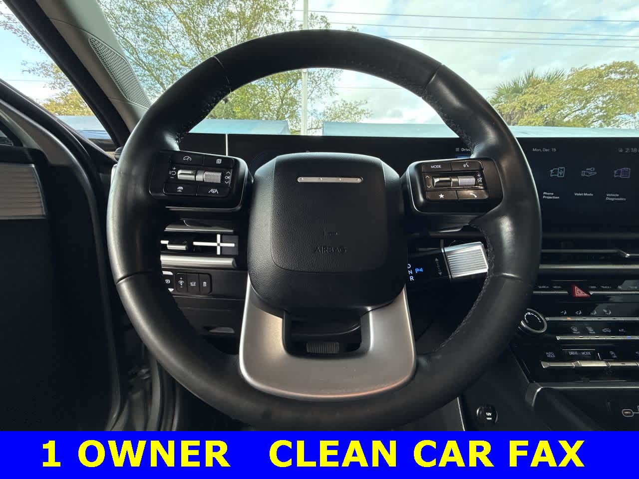 Thumbnail: 2025 Hyundai Santa Fe - 15