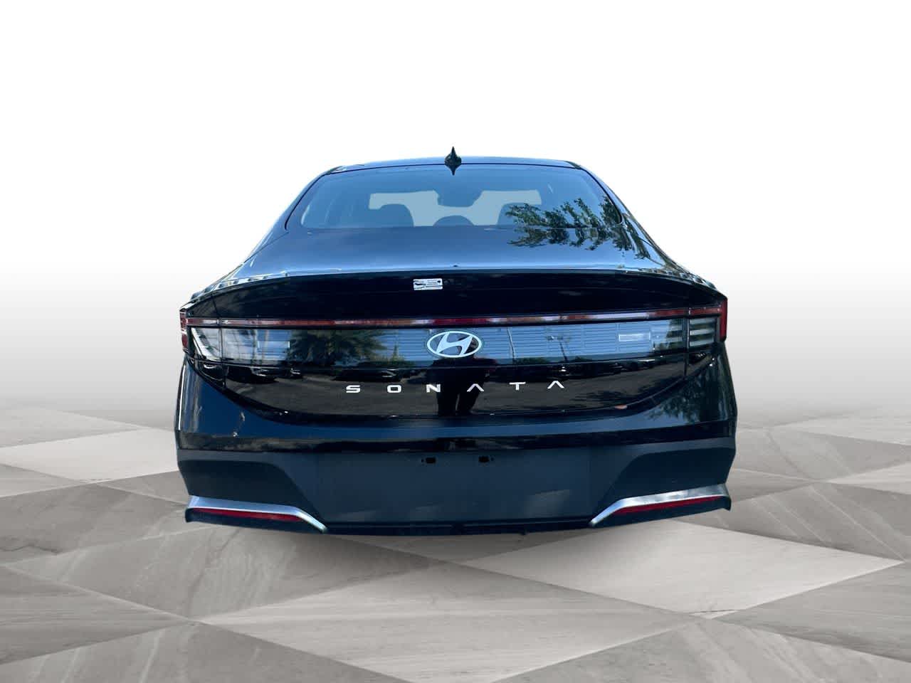 Thumbnail: 2026 Hyundai Sonata - 7