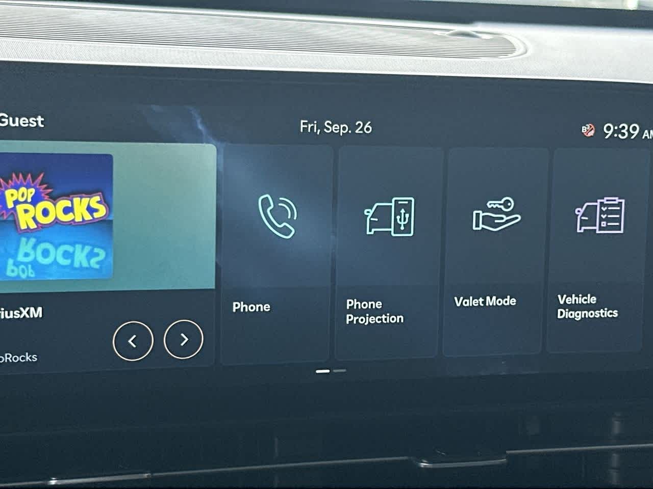 Thumbnail: 2026 Hyundai Kona - 18