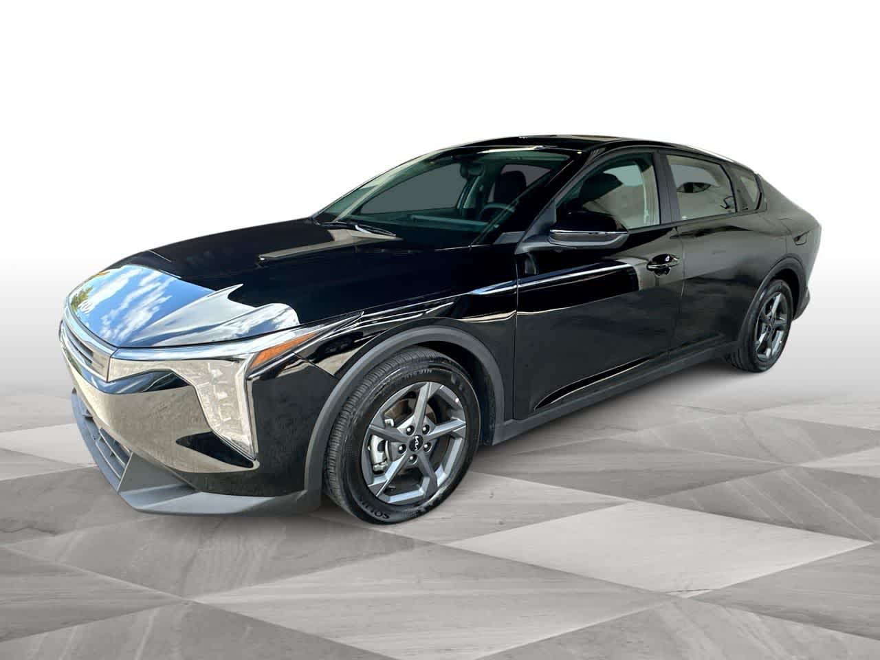 Thumbnail: 2025 Kia K4 - 4