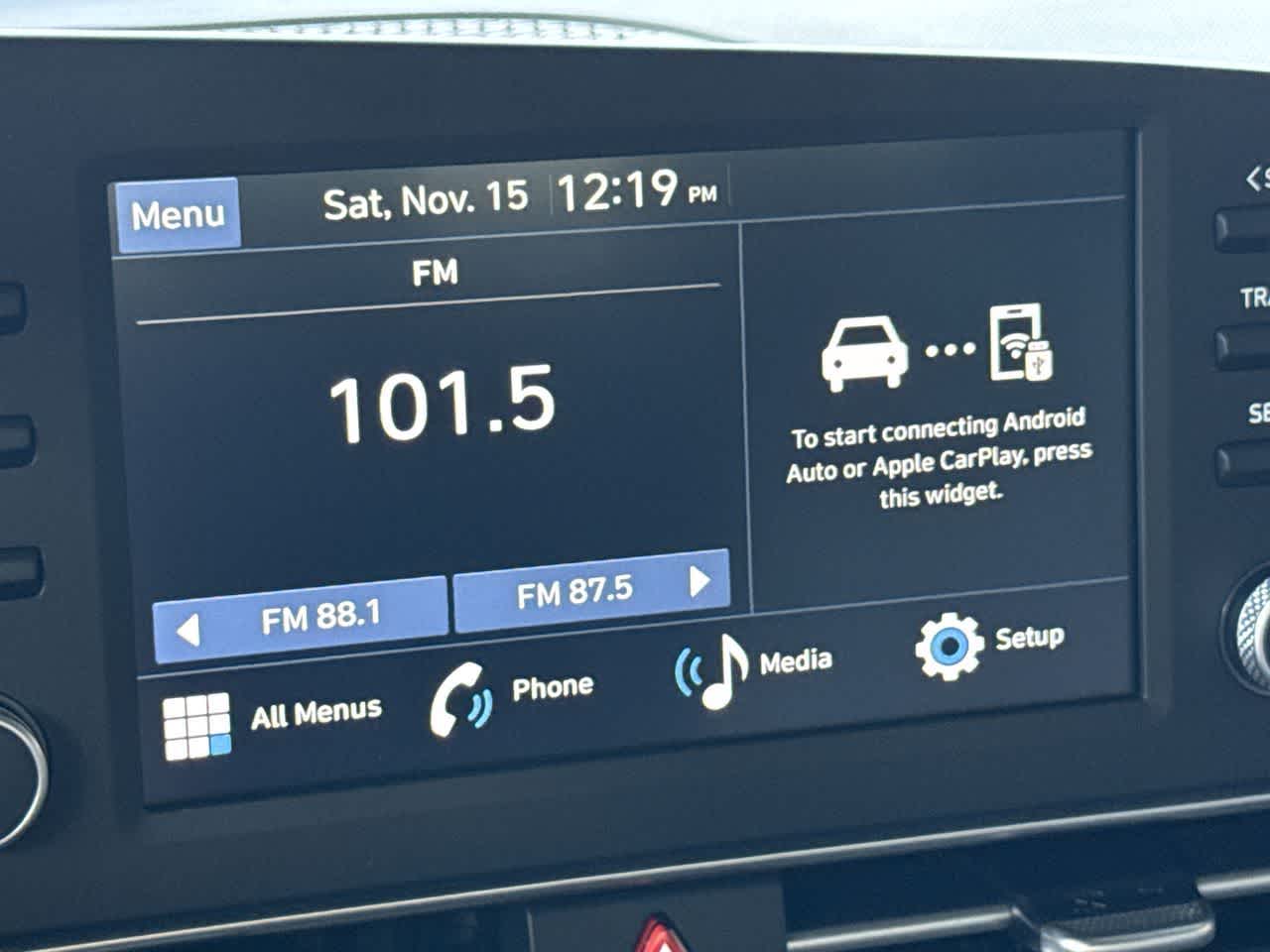 Thumbnail: 2026 Hyundai Elantra - 18