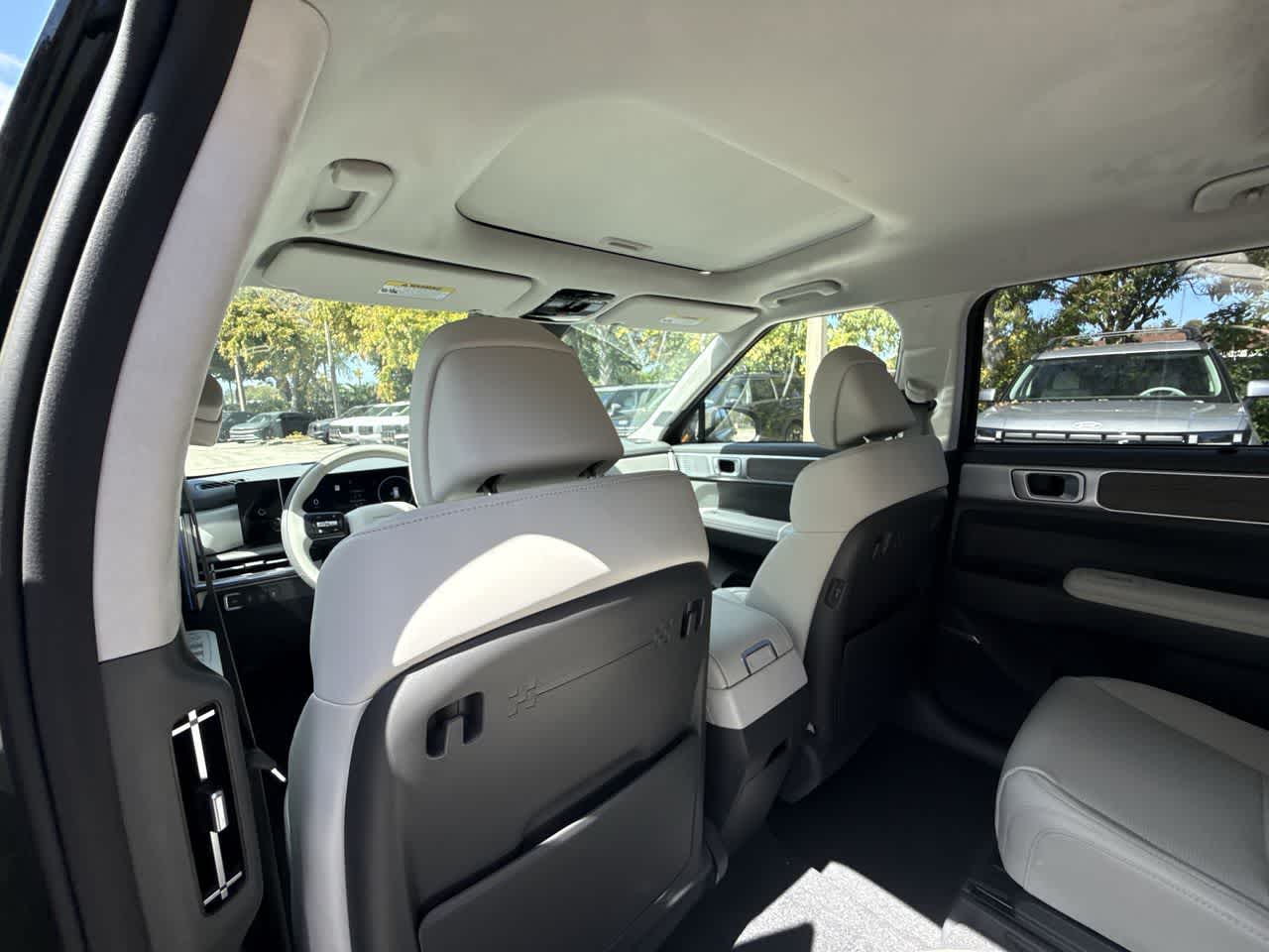 Thumbnail: 2026 Hyundai Santa Fe - 23