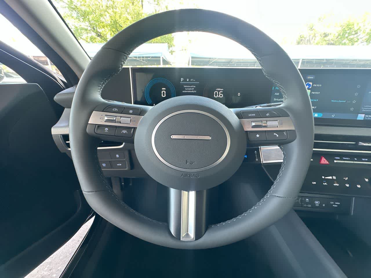 Thumbnail: 2026 Hyundai Sonata - 15