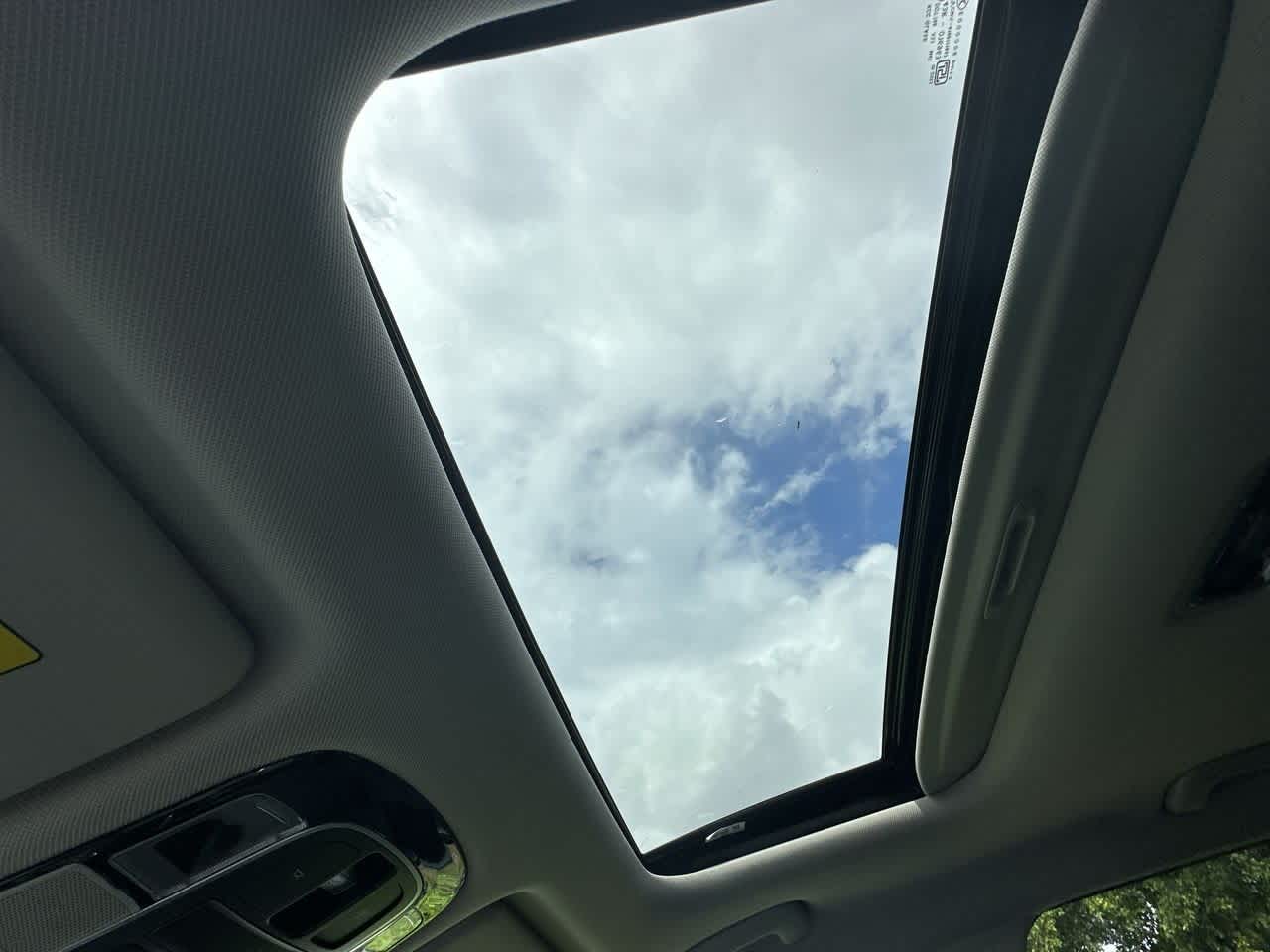 Thumbnail: 2025 Hyundai Tucson - 17