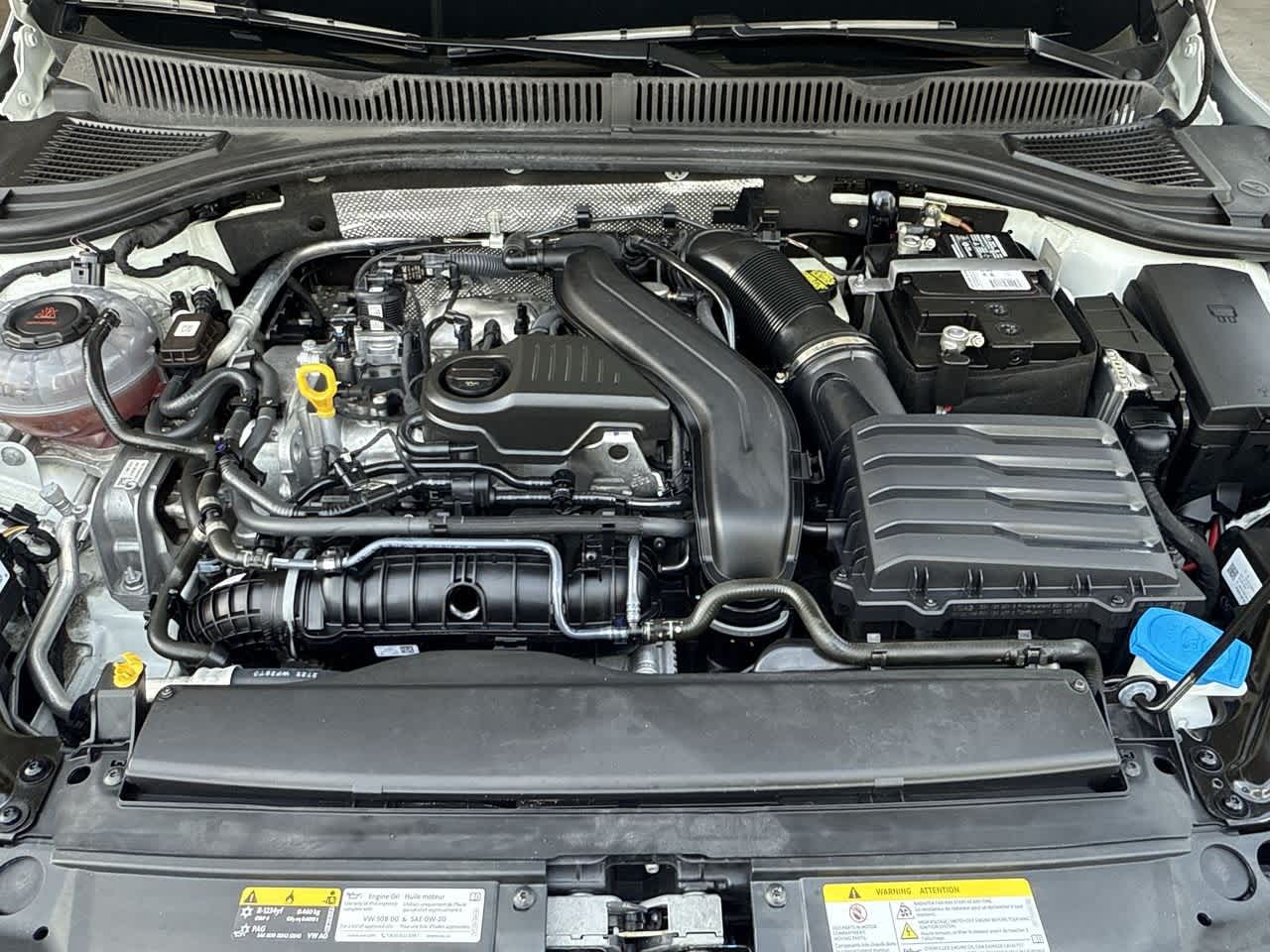 Thumbnail: 2023 Volkswagen Jetta - 12