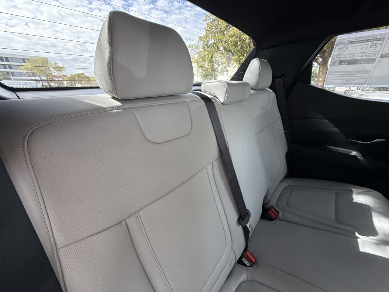 Thumbnail: 2026 Hyundai Santa Cruz - 26