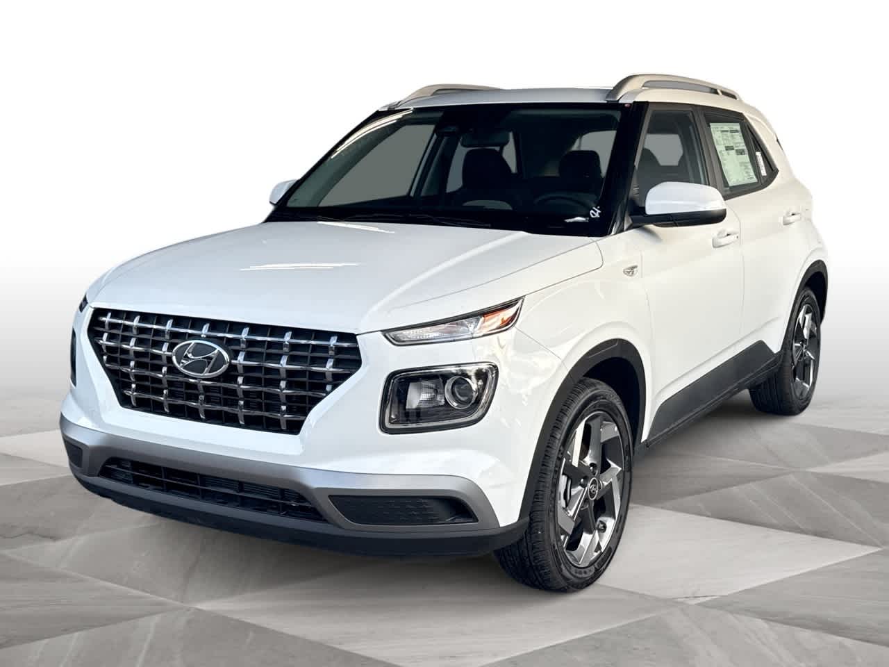 Thumbnail: 2025 Hyundai Venue - 4