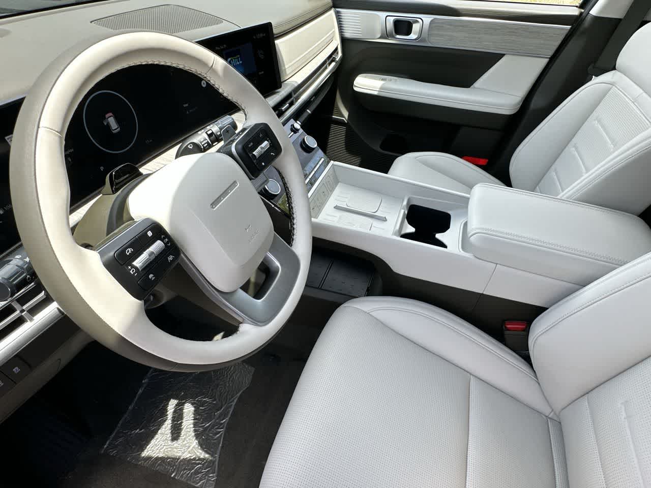 Thumbnail: 2025 Hyundai Santa Fe - 13