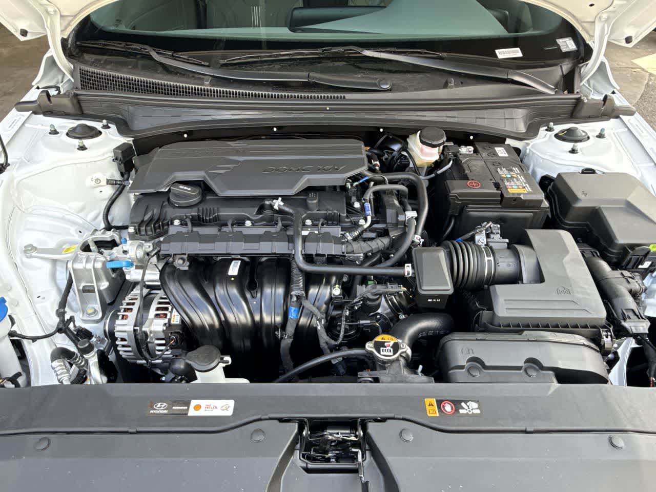 Thumbnail: 2026 Hyundai Elantra - 12