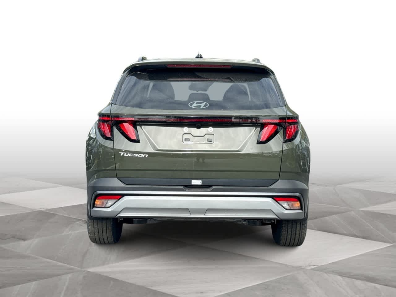 Thumbnail: 2026 Hyundai Tucson - 7