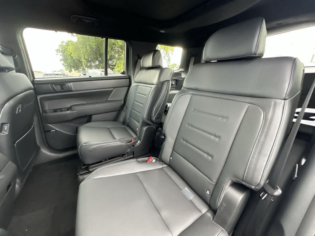 Thumbnail: 2026 Hyundai Santa Fe - 22