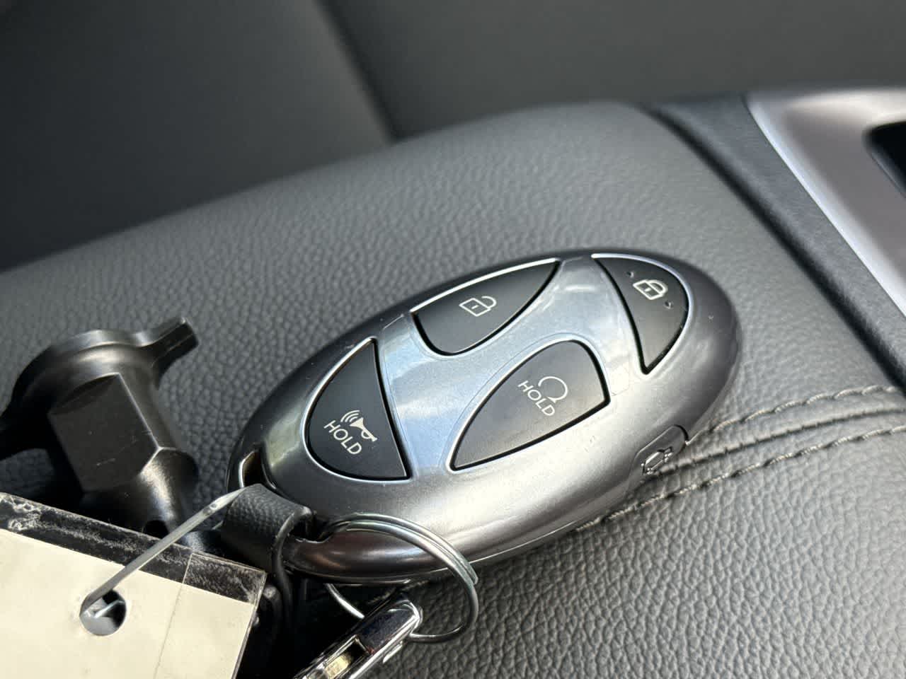 Thumbnail: 2026 Hyundai Tucson - 28