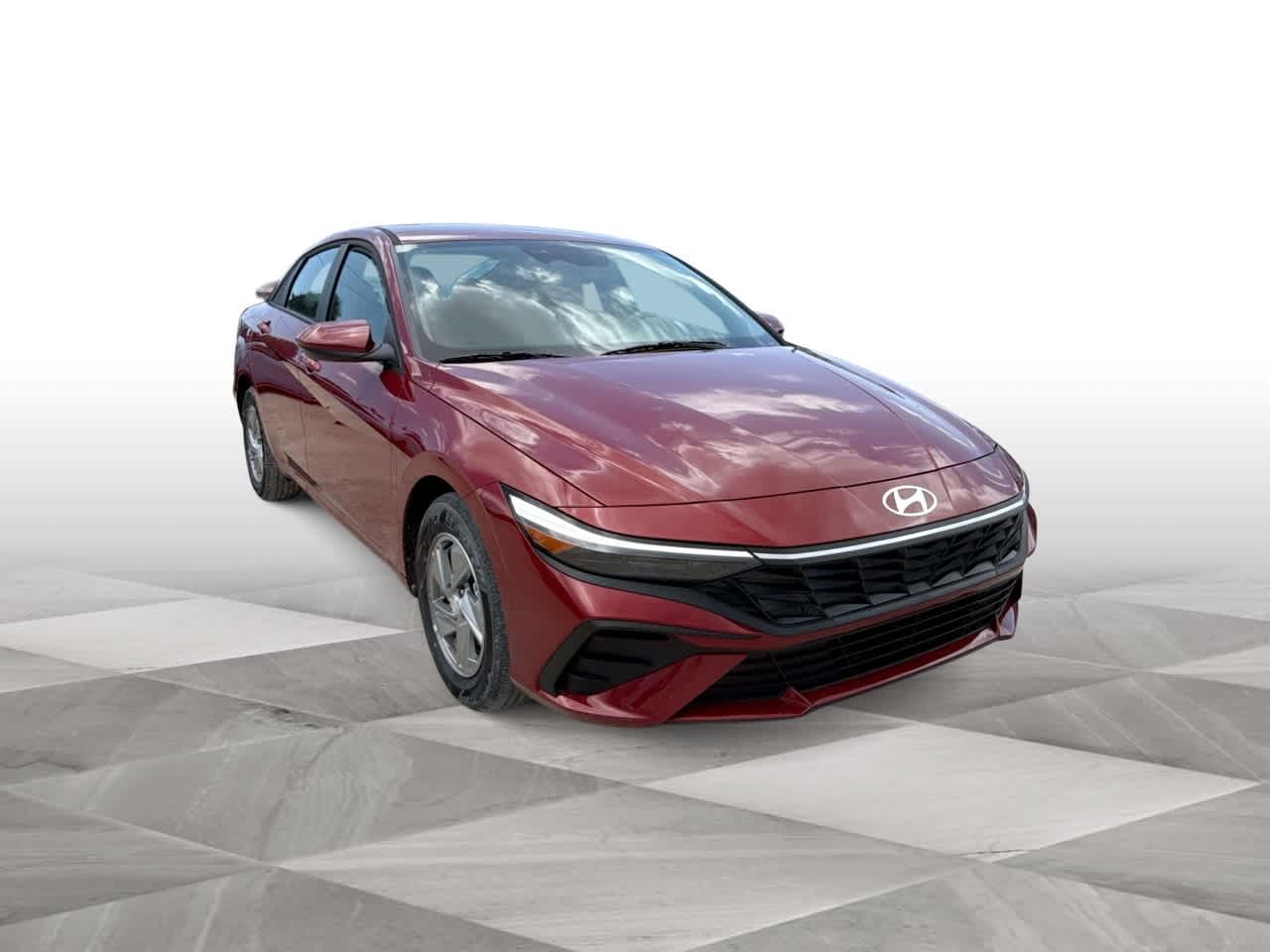 Thumbnail: 2025 Hyundai Elantra - 2