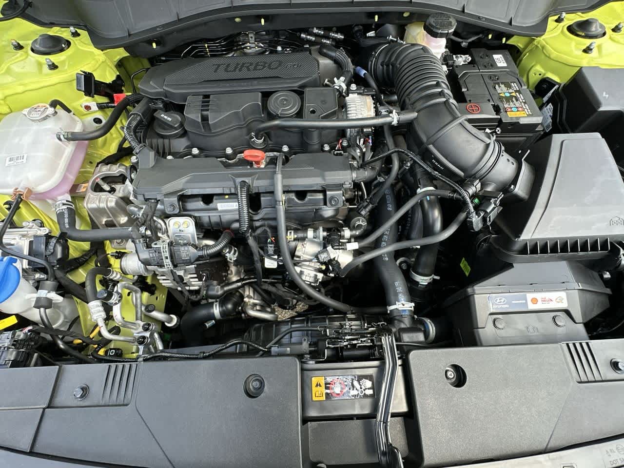 Thumbnail: 2026 Hyundai Kona - 12