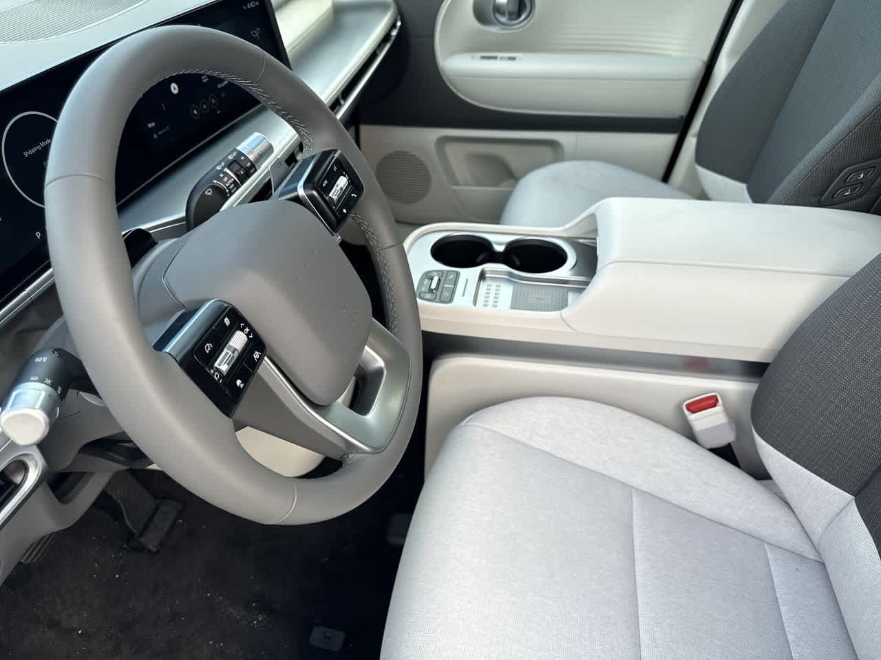 Thumbnail: 2026 Hyundai Ioniq - 13