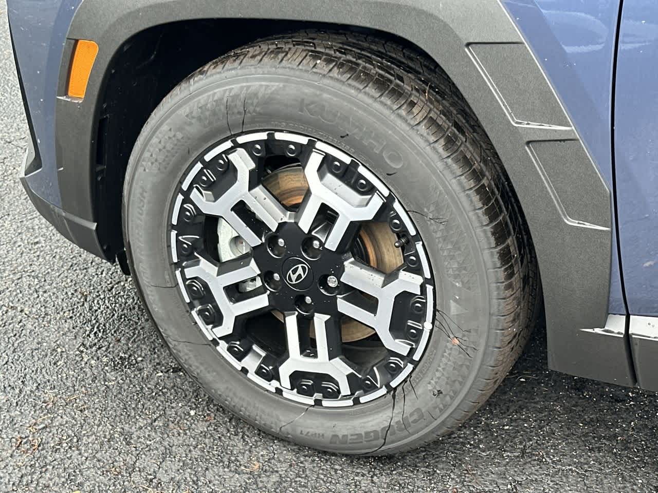 Thumbnail: 2025 Hyundai Tucson - 11